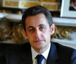 Nicolas Sarkozy