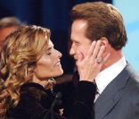 Arnold Schwarzenegger et Maria Shriver : la fin de 25 ans de mariage médiatique...
