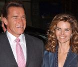 Arnold Schwarzenegger et Maria Shriver : la fin de 25 ans de mariage médiatique...