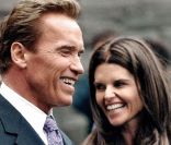 Arnold Schwarzenegger et Maria Shriver : la fin de 25 ans de mariage médiatique...