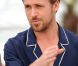 Ryan Gosling lors du photocall du film Drive au festival de Cannes le 20 mai 2011