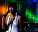 Rihanna chante Is this love de Bob Marley en 2008