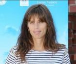 Maïwenn au festival de Deauville en 2009 