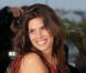 Maïwenn et son prix du jury pour Polisse au festival de Cannes le 22 mai 2011