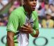 Jo-Wilfried Tsonga a donné tout ce qu'il avait !
Samedi 21 mai 2011, chaude ambiance à la Porte d'Auteuil, pour l'ouverture des Internationaux de France de Roland-Garros !