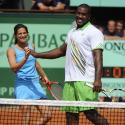 Teddy Riner cabriole devant Amélie Mauresmo, Djokovic aux platines : RG Fever !