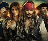 Penélope Cruz et Johnny Depp réussissent leur abordage !