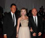 Scarlett Johansson : découvrez sa bague de fiançailles !