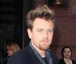 Ewan McGregor à la projection de Beginners, le 24 mai 2011.
