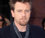 Ewan McGregor à la projection de Beginners, le 24 mai 2011.
