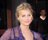 Mélanie Laurent à la projection de Beginners, le 24 mai 2011.