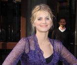 Mélanie Laurent à la projection de Beginners, le 24 mai 2011.