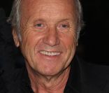 Yves Rénier en septembre 2009.<br />
