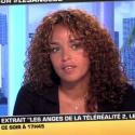Anges de la télé-réalité 2 : Monia évoque une bagarre entre deux filles !
