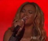 Finale American Idol : Beyoncé dévoile sa nouvelle chanson, le titre 1+1 !