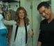 Céline Dion à Las Vegas : Découverte de son fabuleux dressing avec Mario Lopez !
