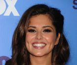 Cheryl Cole, conférence de presse de la Fox qui diffusera  X Factor , à New York, le 16 mai 2011.