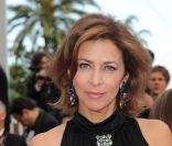 Corinne Touzet participe, le 31 mai 2011, au lancement de l'opération 