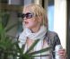 Lindsay Lohan quittant Miami le 24 mai 2011