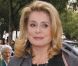 Catherine Deneuve, Claudia Cardinale et Corinne Touzet pour un anniversaire !