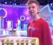 Benjamin est éliminé des  Douze Coups de Midi,  lors de l'émission diffusée le lundi 30 mai 2011 sur TF1.
