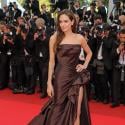 La robe fendue : nouvel atout de séduction des stars !