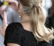 La princesse Maxima des Pays-Bas et son époux le prince héritier Willem-Alexander étaient de sortie pour un concert caritatif au profit des sinistrés du Japon, le 31 mai 2011, à Amsterdam.