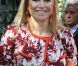 Le 1er juin 2011, la princesse Maxima des Pays-Bas se trouvait à Rotterdam pour voir la remise des premiers diplômes d'un programme gouvernemental visant à enseigner aux écoliers à bien utiliser leur argent. 