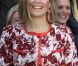 Le 1er juin 2011, la princesse Maxima des Pays-Bas se trouvait à Rotterdam pour voir la remise des premiers diplômes d'un programme gouvernemental visant à enseigner aux écoliers à bien utiliser leur argent. 