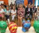 Le 1er juin 2011, la princesse Maxima des Pays-Bas se trouvait à Rotterdam pour voir la remise des premiers diplômes d'un programme gouvernemental visant à enseigner aux écoliers à bien utiliser leur argent. 