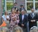 La princesse Maxima des Pays-Bas était le 1er juin à  Rotterdam pour voir la remise des premiers diplômes d'un programme  gouvernemental visant à enseigner aux écoliers à bien utiliser leur  argent.