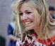 La princesse Maxima des Pays-Bas était le 1er juin à  Rotterdam pour voir la remise des premiers diplômes d'un programme  gouvernemental visant à enseigner aux écoliers à bien utiliser leur  argent.