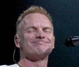 The Police, Sting