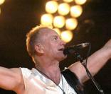 The Police, Sting