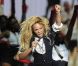 Beyoncé à Chicago, le 17 mai 2011.
