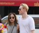Zoë Kravitz et Michael Fassbender : Un nouveau couple sur la planète Hollywood !