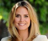 La ravissante Heidi Klum a soufflé ses 38 bougies le 1er juin... Happy Birthday ! Los Angeles, 31 mai 2011 