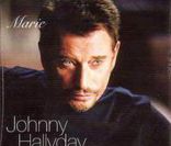 En 2002, Johnny Hallyday rencontrait un énorme succès avec le single  Marie , chanson signée Gérald de Palmas. 