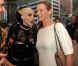 Uma Thurman et Daphne Guinness : Deux beautés au style très, très opposé...