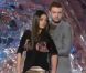 MTV Movie Awards : Mila Kunis et Justin Timberlake se pelotent sur scène !