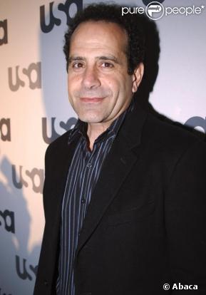 Tony Shalhoub