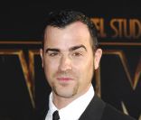 Justin Theroux 