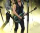 Lenny Kravitz, après une année 2010 discrète, revient sur tous les fronts en 2011 : en plus de son album Black and White America attendu fin août, qui sera suivi d'une tournée, il tournera à nouveau pour le cinéma.