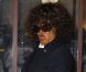 En 2010, Whitney Houston est aperçue, l'air hagard, dans les rues de Los Angeles. 
