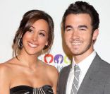 Kevin Jonas et Danielle à l'occasion du Samsung Hope for Children Gala, au Cipriani de New York, le 7 juin 2011.