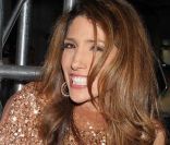Lynda Lopez à l'occasion du Samsung Hope for Children Gala, au Cipriani de New York, le 7 juin 2011.
