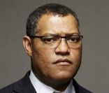 Laurence Fishburne dans les Experts Las Vegas