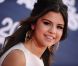 Selena Gomez, lors de la cérémonie des MTV Movie Awards 2011 , à Los Angeles, le dimanche 6 juin 2011.