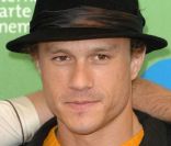 Heath Ledger  