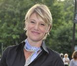 Maïtena Biraben le 26 août 2008. 